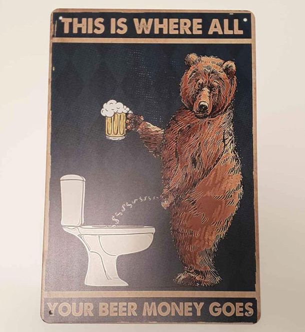 Hovedbilde Beer money