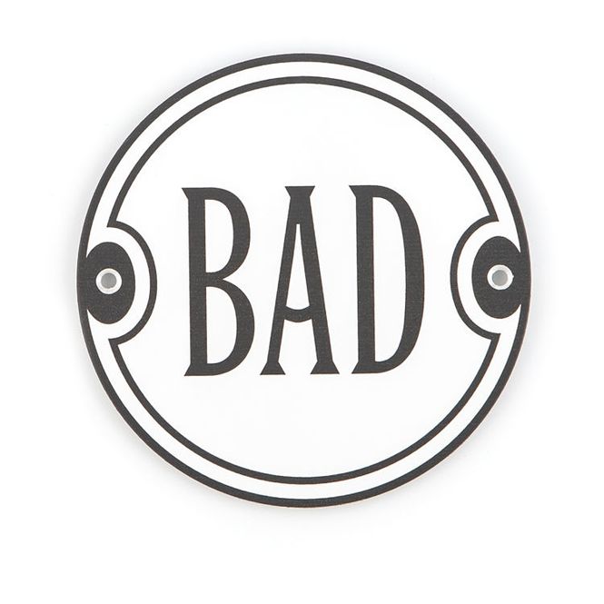 Hovedbilde Toalettskilt bad