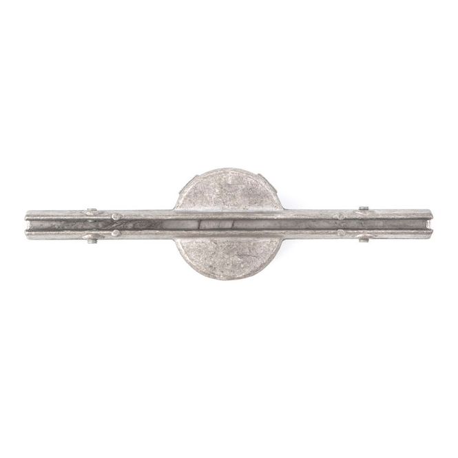 Hovedbilde Toppholder til 4 mm skilt